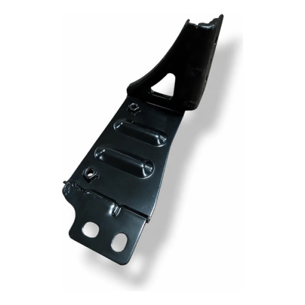 Suporte Caixa Bateria Hyundai Tucson 2.0 2008 2009 2010 2011 Preto