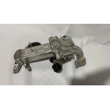 Suporte Da Válvula Egr Chevrolet S10 13 2.8 Diesel 12637809
