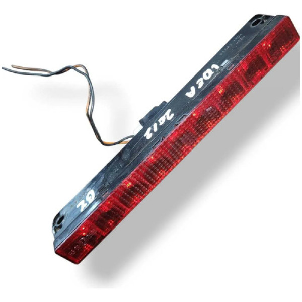 Luz Freio Break Light Fiat Idea 2012 2013 2014 2015 2016