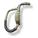 Tubo Mangueira Água Motor Chevrolet Celta 1.0 2002 93288617