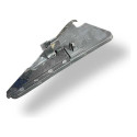 Botão Trava Porta Diant Direita Gm Blazer 2.4 2010 156585981
