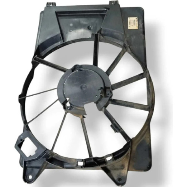 Defletor Ventoinha 1.4  Fiat Punto 2008 2009 2010 51761821