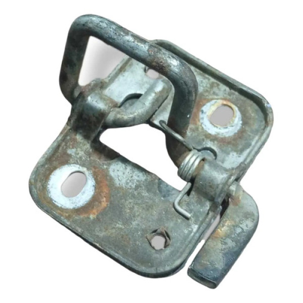 Fechadura Superior Capo Volkswagen Fox 2011 2012 5u0823186