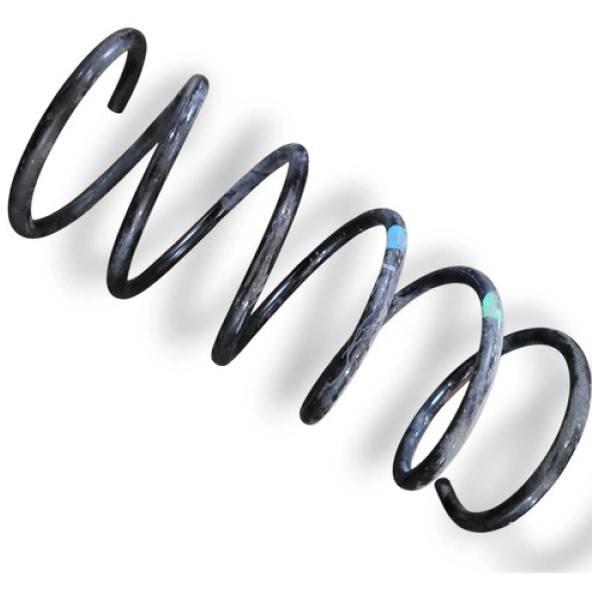 Mola Suspensão Dianteira Ford Courier 2003 2004 2005 2006