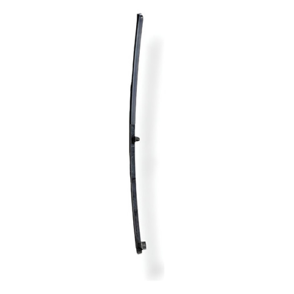 Guia Canaleta Vidro Dianteira Esquerda Renault Scenic 2005 Preto