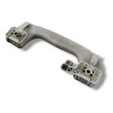 Alça Teto Traseira Esquerda Chevrolet Blazer 2008 2009 2010  Branco