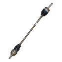Catalisador (cheio) Chevrolet Celta 2007 2008 93395864