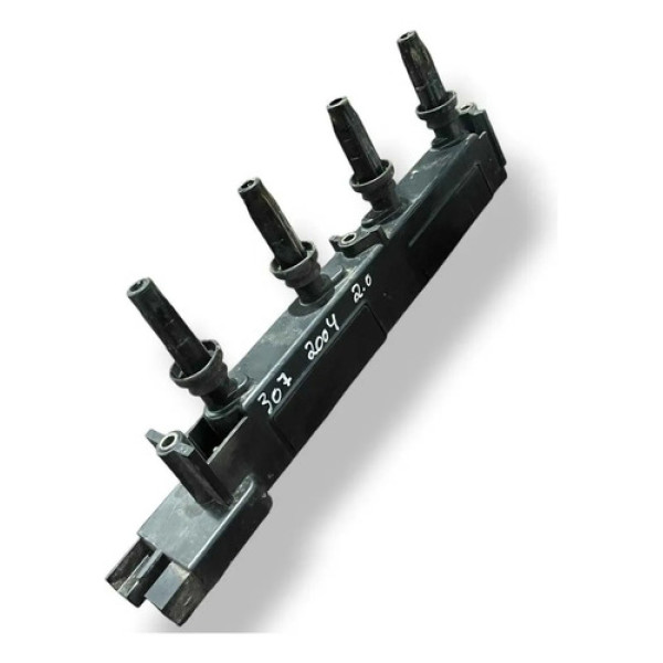 Bobina Igniçao Peugeot 307 2002 2001 2002 2003 2004 2005