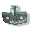 Batente Fechadura Porta Chevrolet Montana 1.8 2004 2005 2006