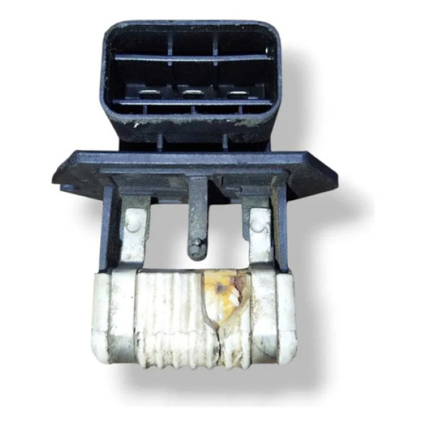 Resistência Ventoinha Radiador Kia Soul 1.6 2009 2010 2011