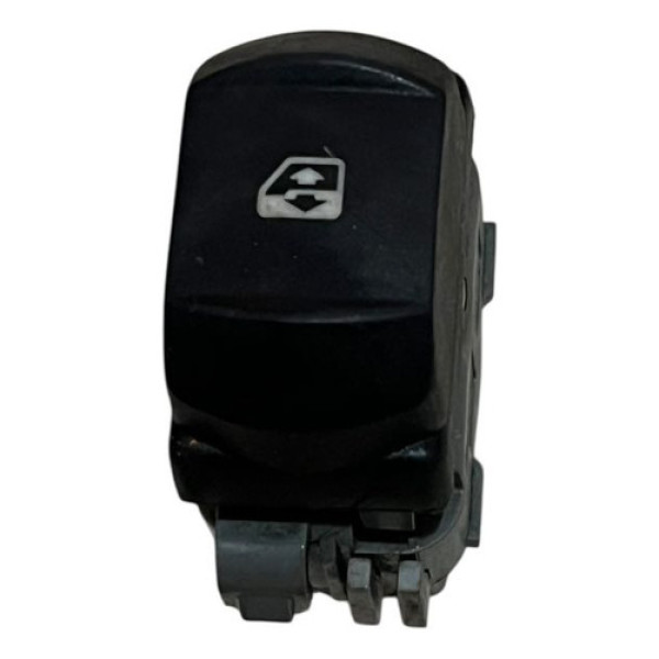 Botão Interruptor Vidro Renault Megane 07 A 13 2808202