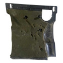 Moldura Inferior Porta Luvas Chevrolet Blazer 97/01 15719872