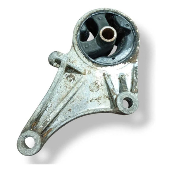 Coxim Calço Motor Central Dianteiro Chevrolet Vectra 2006