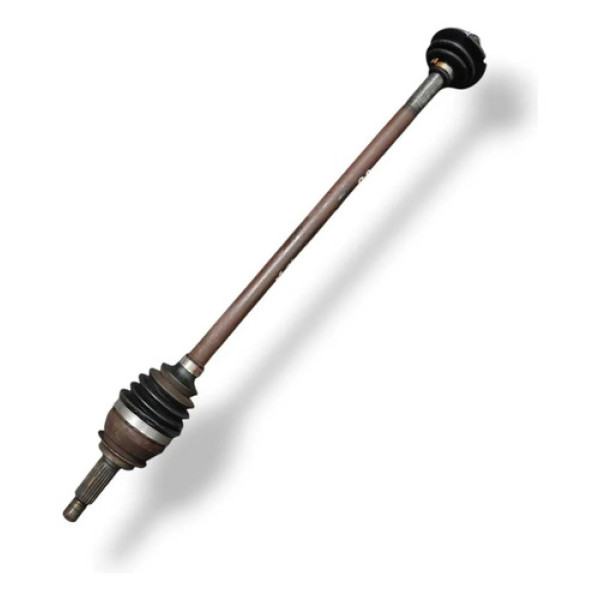 Semi Eixo Dianteiro Direito Renault Kwid 1.0 2019 39008228r