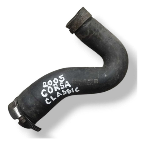 Mangueira Superior Radiador Corsa Classic 1.0 2005  93396320