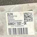 Radiador Evaporador Ar Chevrolet Sonic Sedán 2014 52437762