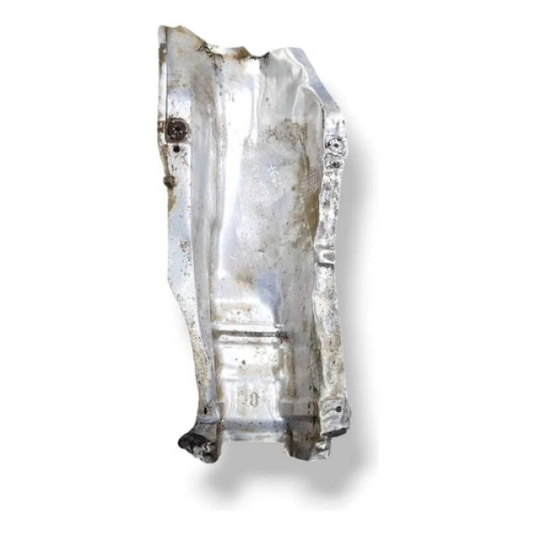 Defletor Calor Escapamento  Audi A3 1.8 1997 1998 1999 2000