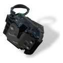 Fechadura Porta Traseira Direita Gm Spin 2012/2019 13592529