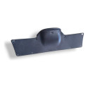 Acabamento Forro Tampa Traseira Chevrolet Celta 2001 A 2005