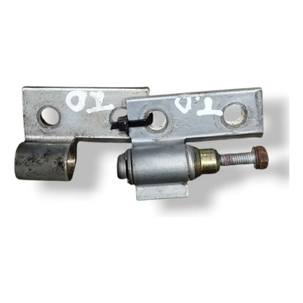 Par Dobradiça Traseira Direita Bmw  318i S 1997 415219603249