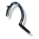 Braço Direito Tampa Traseira Chevrolet Omega 1993 1994 1995