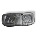 Assento Banco Traseiro Chevrolet Sonic Ltz 1.6 2014 A 2016 Preto