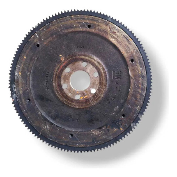 Volante Motor Cremalheira Gm Celta 1.0 2001 A 2005 90232334