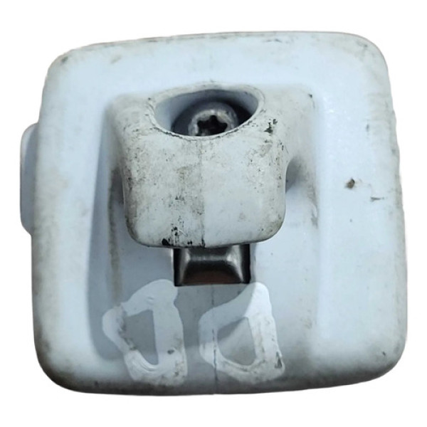 Suporte Presilha Quebra Sol Lado Direito Peugeot 208 2016