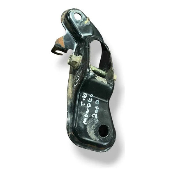 Suporte Braço Tirante Tras Direito Mondeo 2002 1s715a930ab