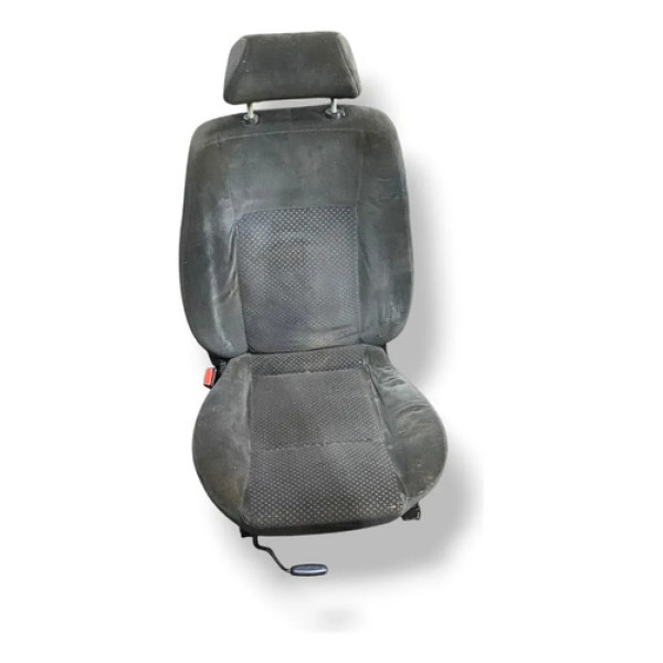 Banco Dianteiro Esquerdo (motorista) Ford Mondeo 2002 2003 Prateado