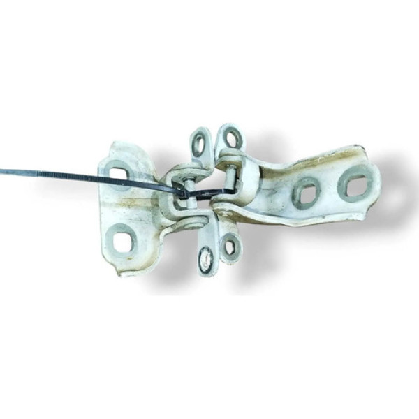 Par Dobradiças Porta Dianteira Esquerda Sonic 2014 T3a047587