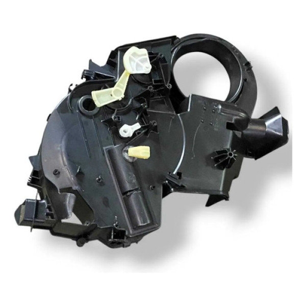 Carcaça Caixa Evaporadora Peugeot 307 2004 64813