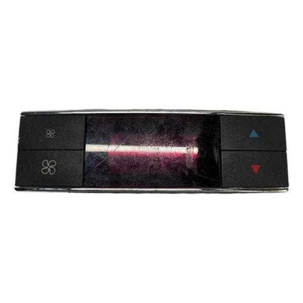 Comando Ar Condicionado Digital Mercedes C350 2048301490