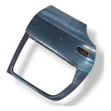 Porta Traseira Direita Chevrolet Corsa 1997 A 2000 4 Portas Traseira Esquerdo Cinza