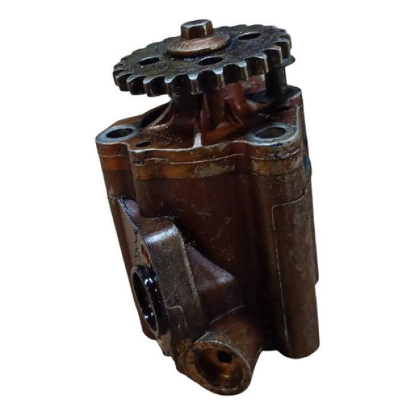 Bomba Oleo Motor Eco Esport 0773300685bj 2011 2012