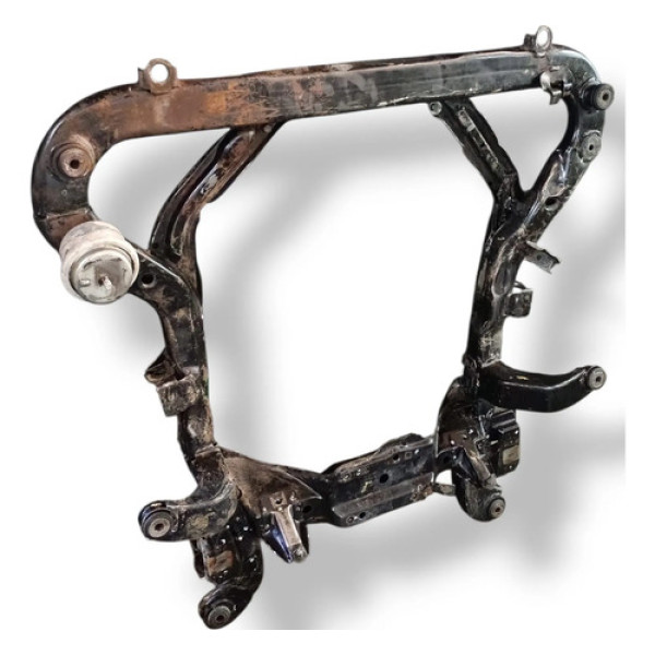 Quadro Agregado Dianteiro Chevrolet Vectra 2000 2001 Detalhe