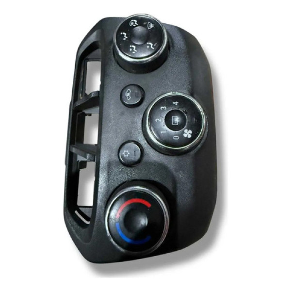 Comando Ar Condicionado Chevrolet Prisma 2014/2015 94759518