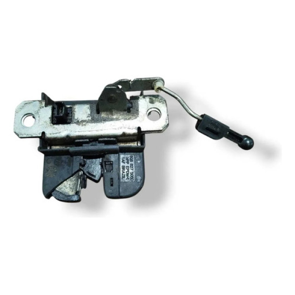 Fechadura Tampa Traseira Volkswagen Golf 2009 6q6827505d