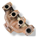 Coletor Escape Chevrolet Celta 1.0 2002 2003 2004 2005 2006