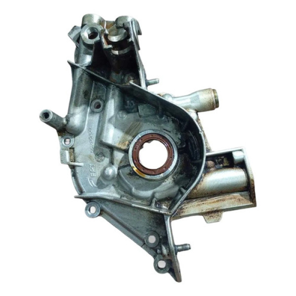 Bomba Óleo Motor Fiat Palio 1.0 2009 2010 2011 2012 55205437