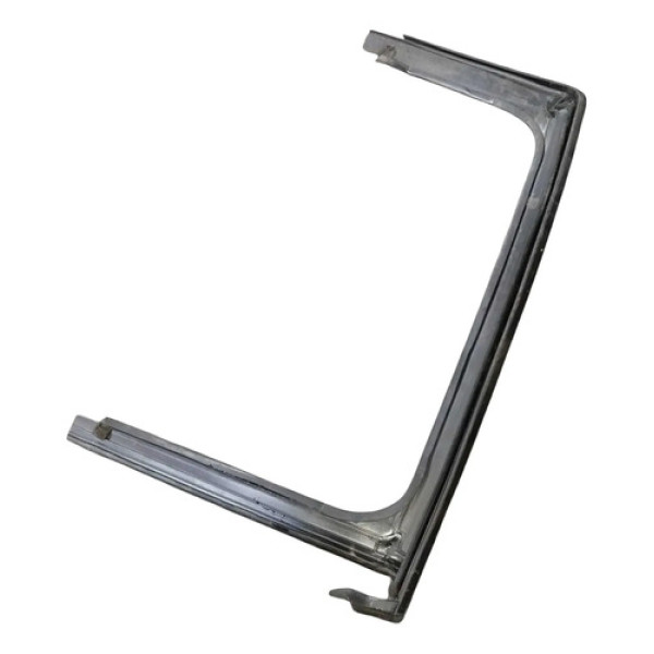 Borracha Vidro Tras Esquerdo Peugeot 208 2016 9815126880g