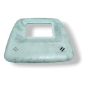 Moldura Luz Teto Cortesia Gm Sonic Sedán 2014 2015 95292413