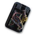 Comando Interruptor Botão Vidro Opala Comodoro 1983 52282160