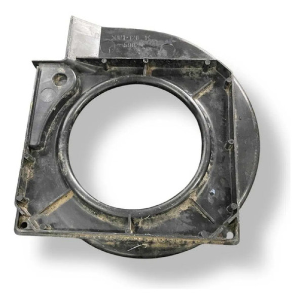 Carcaça Caixa Evaporadora Toyota Fielder 1.8 2004 2005 2006