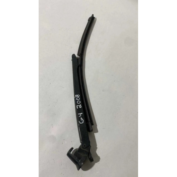 Braço Limpador Traseiro Volkswagem Gol G4 2008