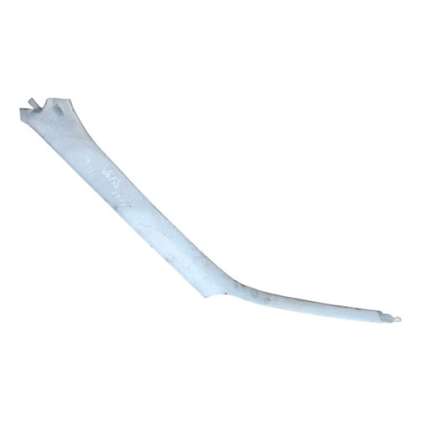 Acabamento Parabrisa Diant Esquerdo Vw Golf Zsb1h4867233 Branco