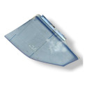 Vidro Porta Dianteira Direita Chevrolet Vectra 4p 1994/1996