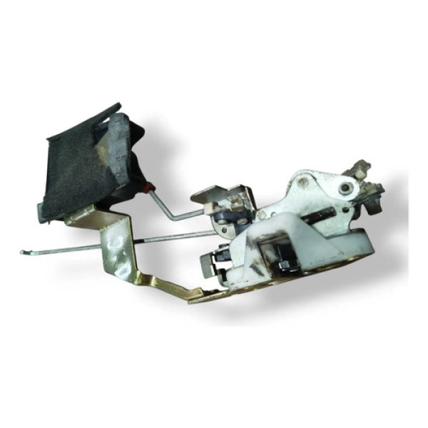 Fechadura Porta Dianteira Direita Chery Qq 2012 2013 A048877