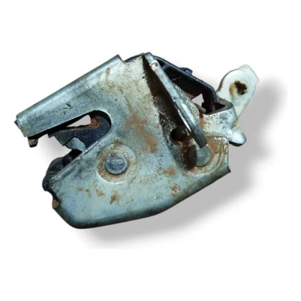 Fechadura Porta Traseira Esquerda Fiat Doblo 2011 2012 2013