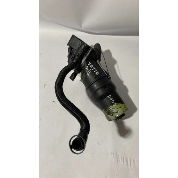 Suporte Filtro Óleo C/ Resfriador Jetta 2.5 2008 07k117021b